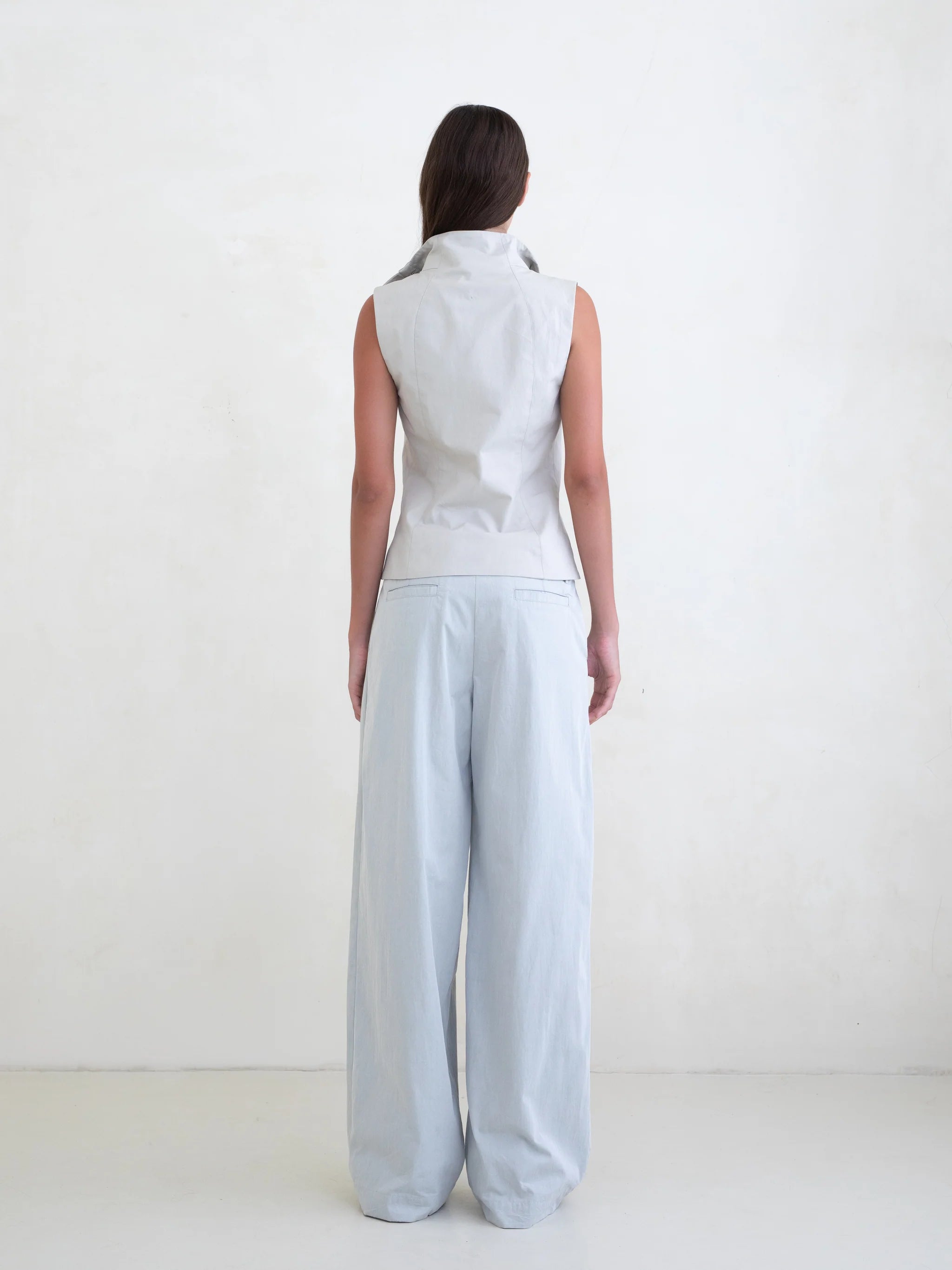 Bella Anna Bolinas Pant Mist