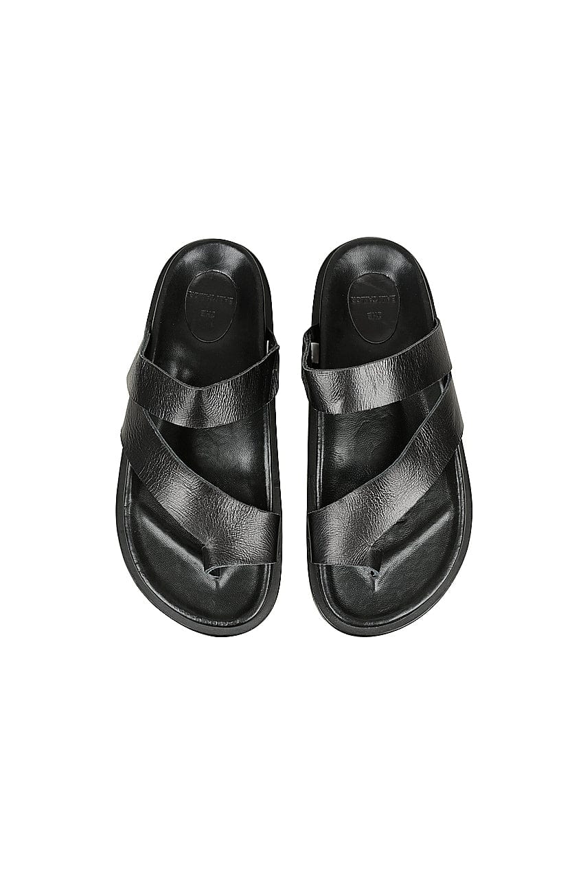 Bali Tailor The Camille in Black