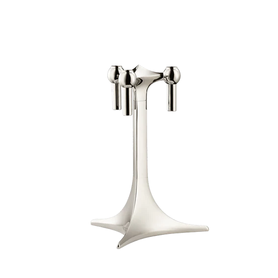 STOFF Nagel Stand, Chrome